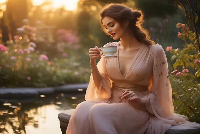 精致女人的生活态度说说句子 - 精致女人的生活态度说说句子怎么写