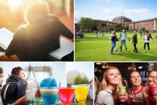 大学生活说说心情短语（大学生活说说心情短语简短）