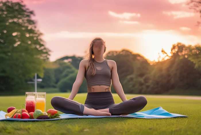 健康的生活作息时间和方式 健康的生活作息时间和方式英语作文