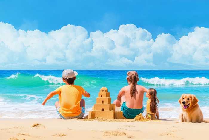 假期生活日记50字 假期生活日记50字怎么写