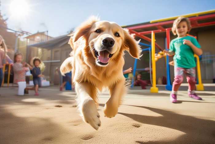 狗狗的生活习性幼儿园 狗狗的生活特征
