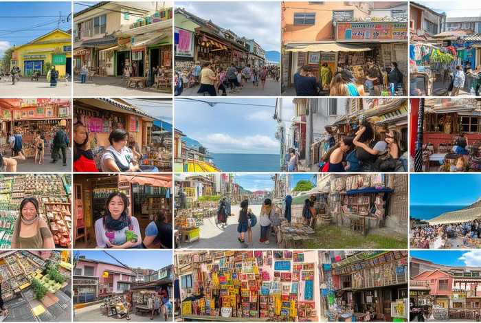 济州岛生活成本、济州岛生活成本揭秘