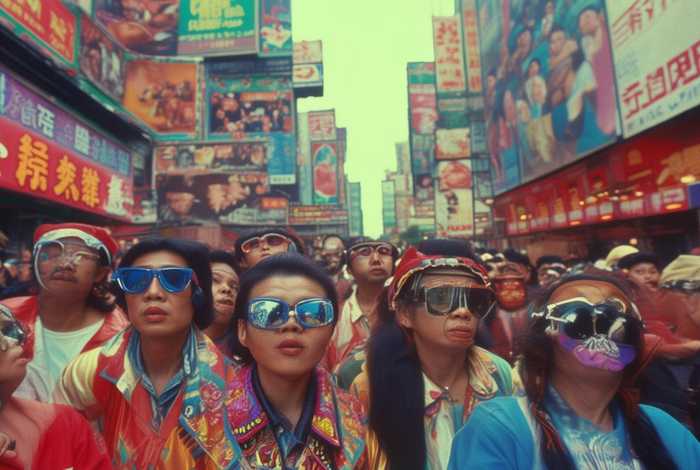 穿回八十年代 - 穿回八十年代搞京剧百度云