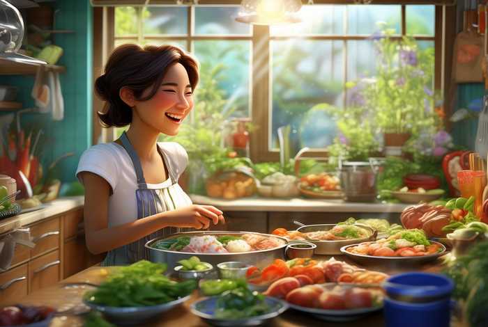 阿芳的幸福生活十六，阿芳的幸福生活十六集视频