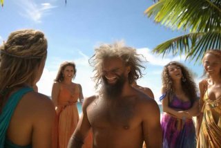 岛主的幸福生活有几个女主；岛主的幸福生活有几个女主角