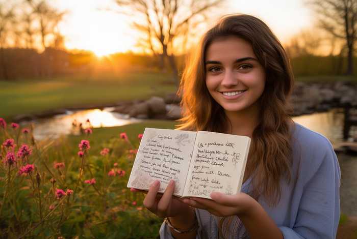 感谢生活的文案，感谢生活的文案短句