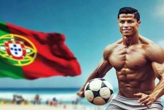 C罗个人生活揭秘；c罗个人生活揭秘