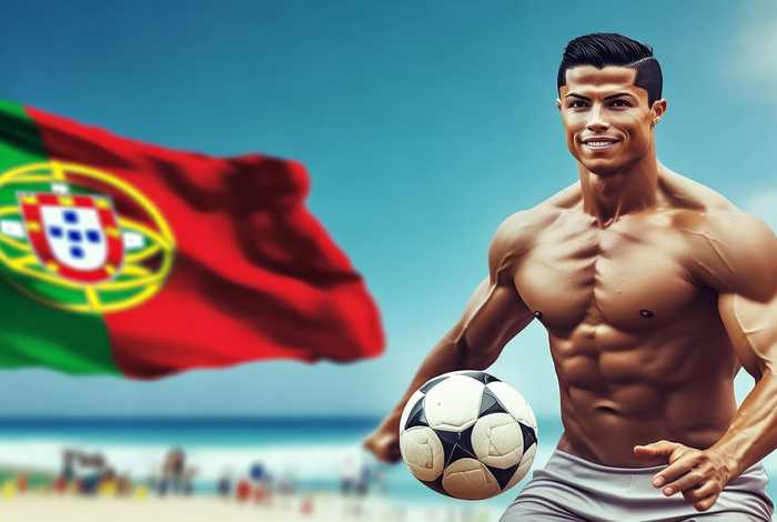 C罗个人生活揭秘；c罗个人生活揭秘