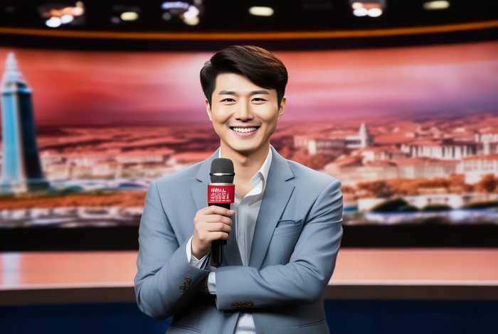 兰州生活经济频道主持人 甘肃农大，兰州广播电视台生活经济频道