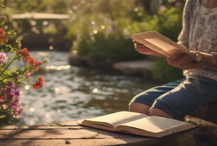 给生活留一道缝隙阅读理解 给生活留一道缝隙作文记叙文