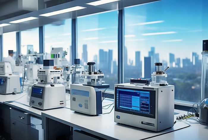 空气与废气监测分析方法第四版增补版 - 空气和废气监测分析方法 第四版增补版第五篇第四章