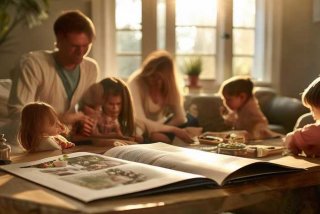 家庭生活指南杂志录用通知（家庭生活指南杂志是月刊吗）