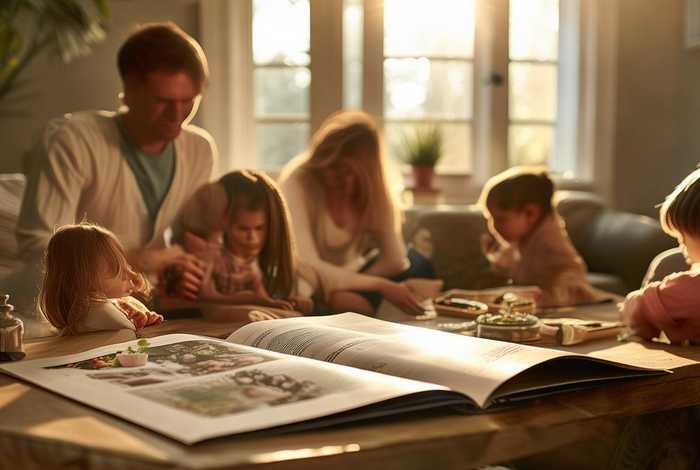 家庭生活指南杂志录用通知(家庭生活指南杂志是月刊吗) 家庭生活指南杂志录用通知(家庭生活指南杂志是月刊吗)