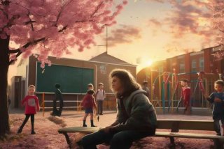 回忆我的小学生活200字；回忆我的小学生活200字怎么写