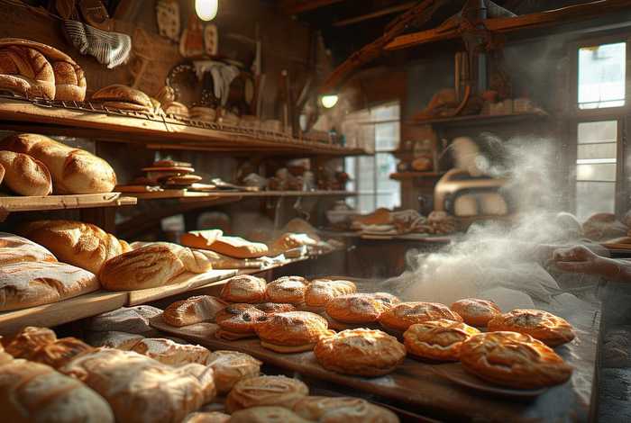 烘焙屋简介、烘焙屋的简介 烘焙屋简介、烘焙屋的简介