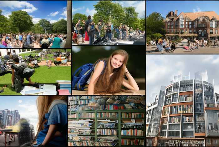 大学生活总结800字大一 - 大学生活总结800字大一上学期