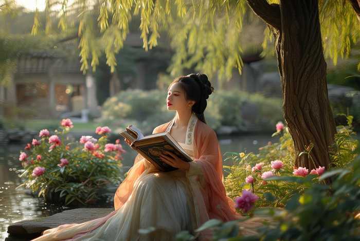 耿氏的清穿生活宝芯全本免费阅读；耿氏的清穿生活免费全文