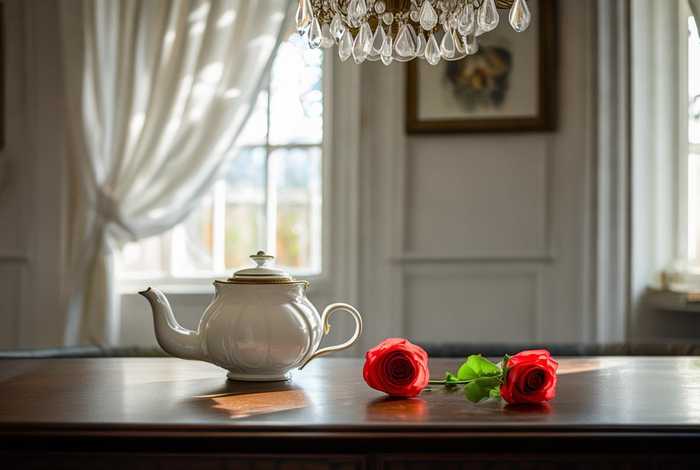 精致高雅生活图片，精致高雅生活图片唯美