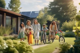 低碳生活的定义是什么（低碳生活的定义是什么？）