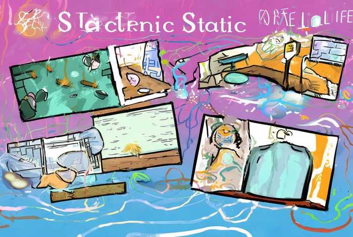 静电与生活的论文 - 静电与生活物理论文800字