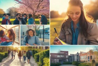 感悟大学生活200字（感悟大学生活200字作文）