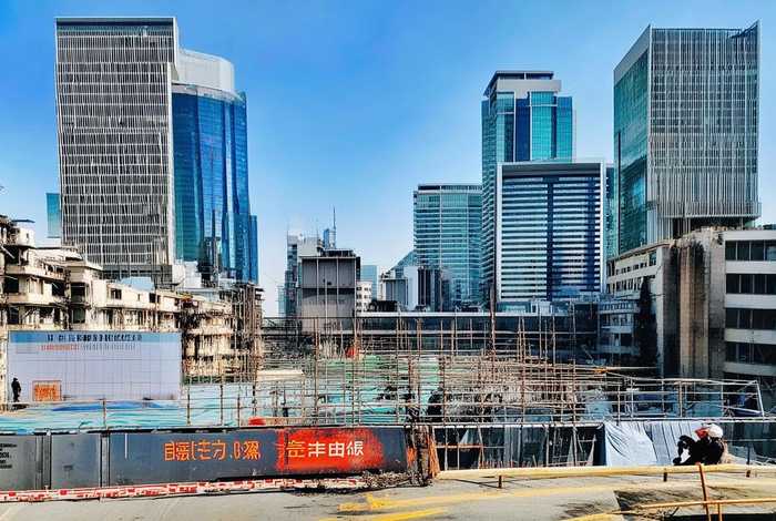 杭氧生活区二期什么时候拆；杭氧生活区改造二期2020年