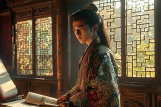 古代皇子一天的生活（古代皇子的日常生活）