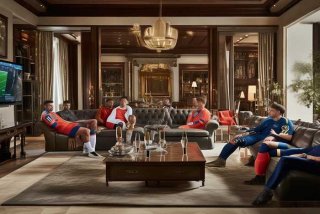 国足生活 国足生活多奢侈