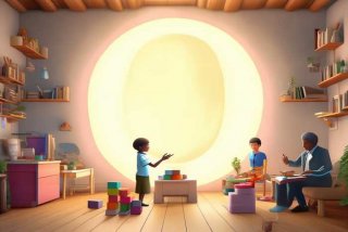 0在生活中有哪些意义；0在生活中有哪些实际意义