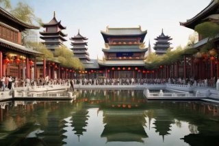 北京乐坊精致生活广场，北京乐坊精致生活广场在哪