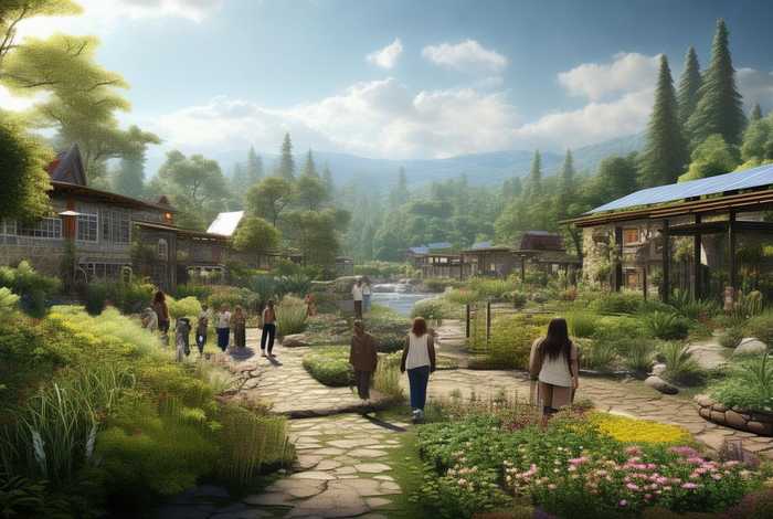 绿色发展方式和生活方式基本形成（绿色发展方式和生活方式基本形成了什么）