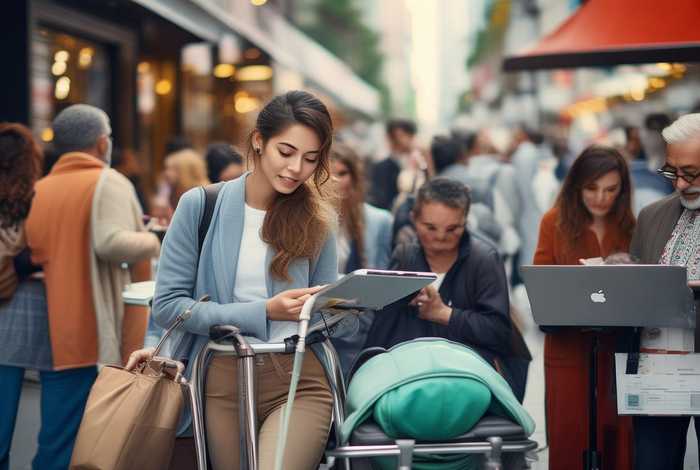 电商如何改变生活（电商如何改变生活状态）