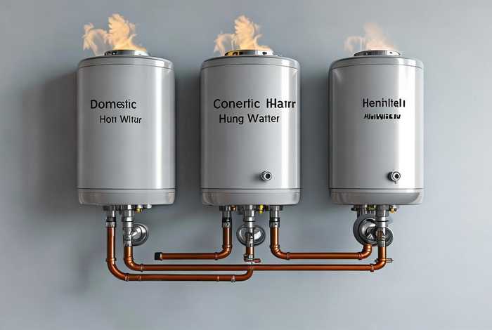 壁挂炉生活热水和供暖热水是分开的吗 壁挂炉的供暖和生活用水是分开点火吗