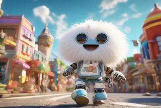 大白生活大冒险第一季（大白生活大冒险第一季百度网盘）