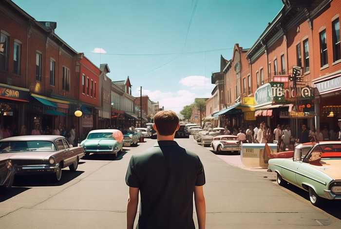 穿到六十年代的生活全文免费阅读 穿到六十年代的生活 全文阅读