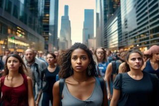 多伦多的生活压力大吗（多伦多的生活压力大吗知乎）