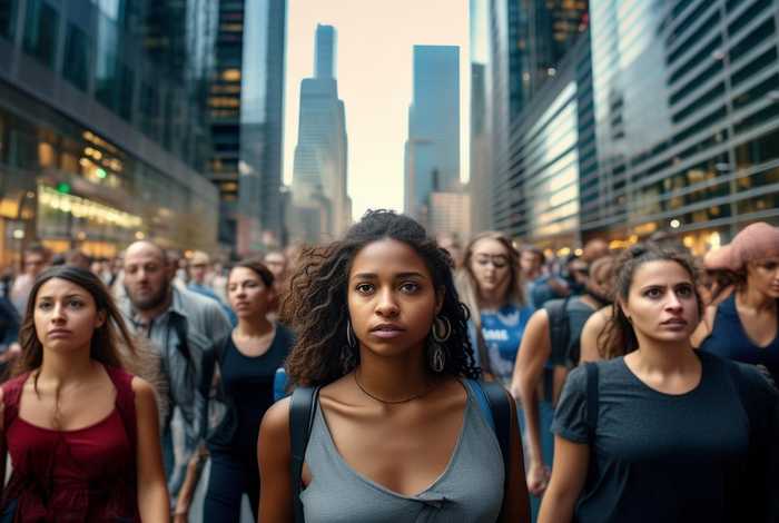 多伦多的生活压力大吗（多伦多的生活压力大吗知乎）