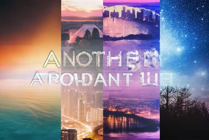 另一种灿烂生活百度网盘；另一种灿烂生活百度网盘资源