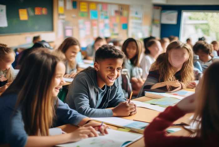 初中生活作文800字左右怎么写 - 初中生活作文800字左右怎么写的