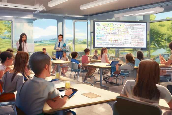 教育和美好生活电子版 - 教育与美好生活电子版