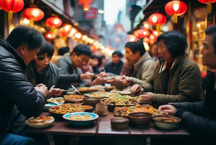 吃生活是什么意思顺口溜（吃生活是什么意思上海话）