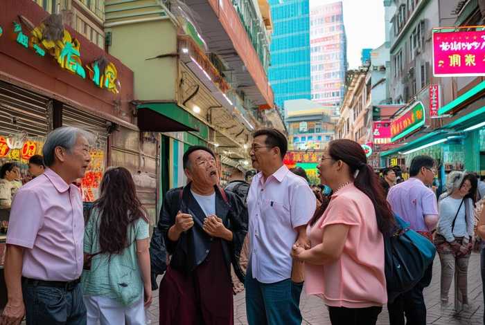 澳门日常生活 - 澳门日常生活中主要使用哪些语言? 澳门日常生活 - 澳门日常生活中主要使用哪些语言?