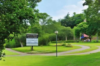 回龙观生态休闲公园；回龙观生态休闲公园电话