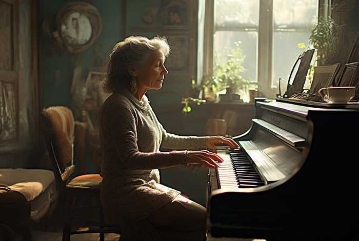 范文芳一个人生活伴奏 - 一个人生活范文芳歌词