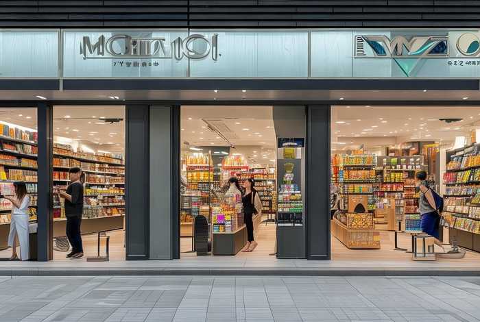 emoi基本生活金桥广场店（emoi基本生活官网）