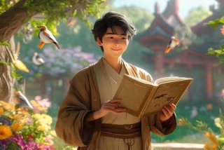 假太监小林子的幸福生活免费阅读（假太监小说穿越小说全文阅读）