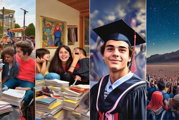 大二生活总结及感悟 - 大二生活总结及感悟1000字