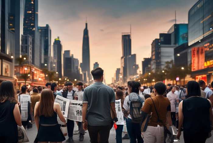 关于经济生活的新闻，关于经济生活的时政新闻