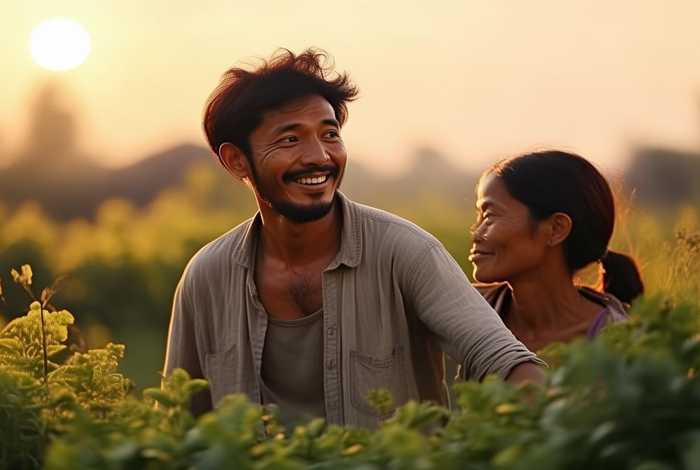 耙耳朵的幸福生活找妈（耙耳朵的幸福生活找妈2）