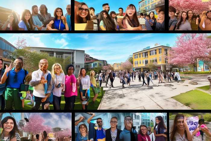 多彩的大学生活视频 多彩的大学生活视频在线观看